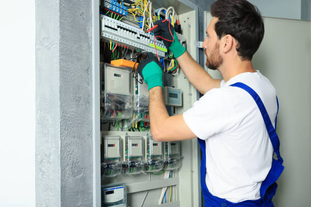 Best Electrical Rewiring Services  in Orchards, WA