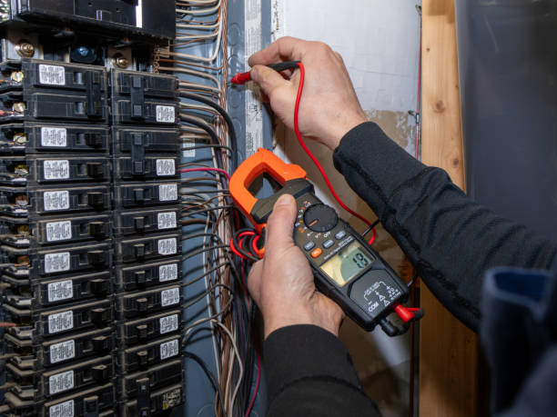Electrical System Inspection in Orchards, WA